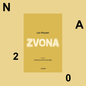 Zvona - Leo Pleysier